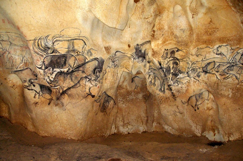 Caverna de Chauvet