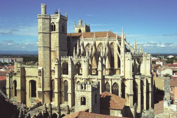 Narbonne