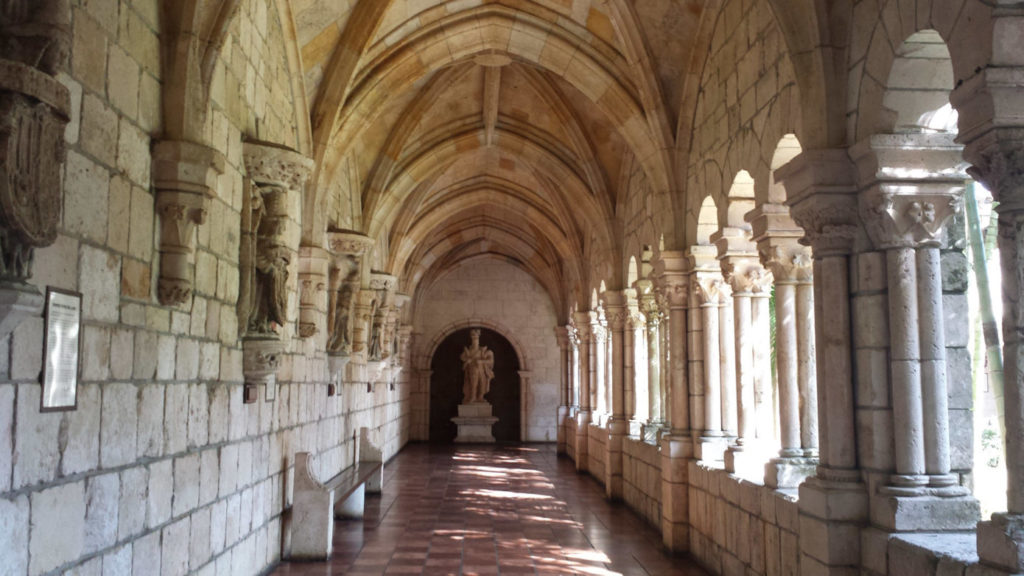 Abadias na França