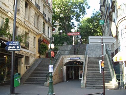 Dicas de Montmartre