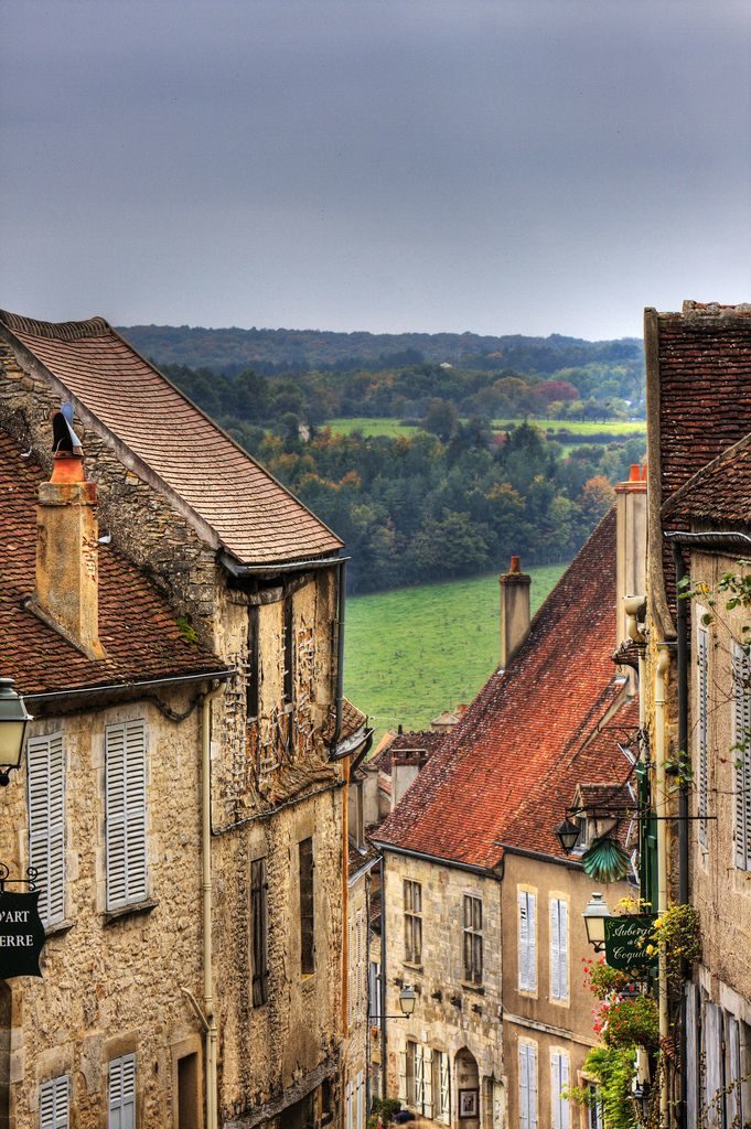 Vézelay