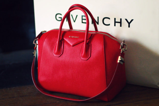 Givenchy