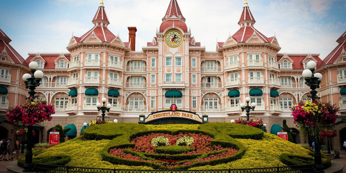 Disneyland Paris