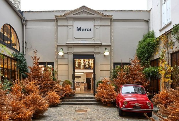 Merci Concept Store