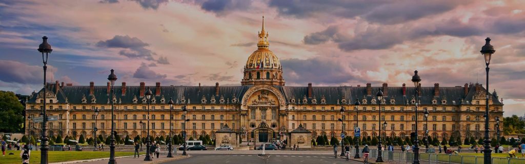 Museus em paris